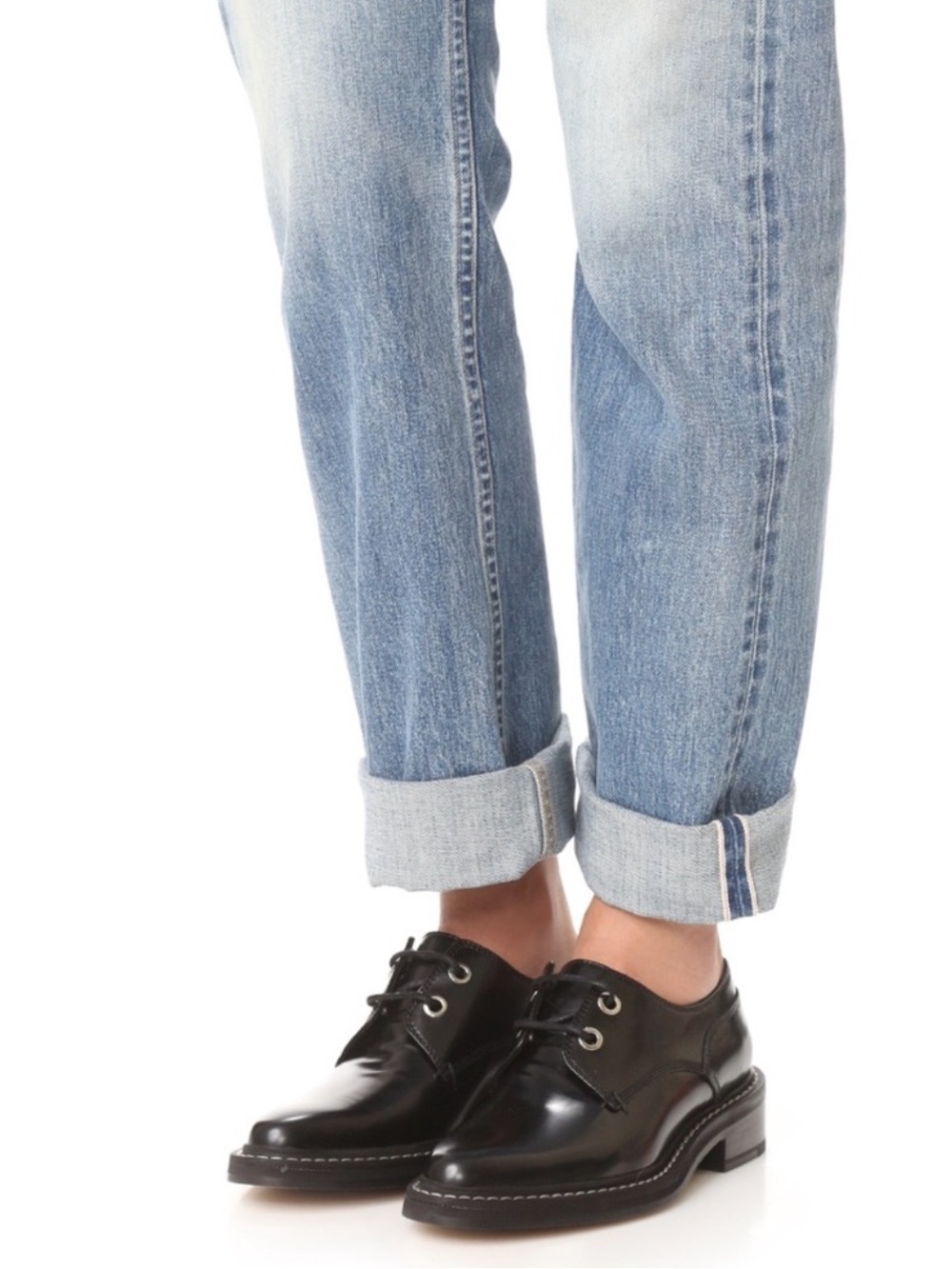 rag & bone Kenton Oxford Shoes